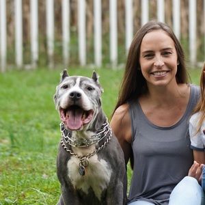 Meet your Posher, Amber